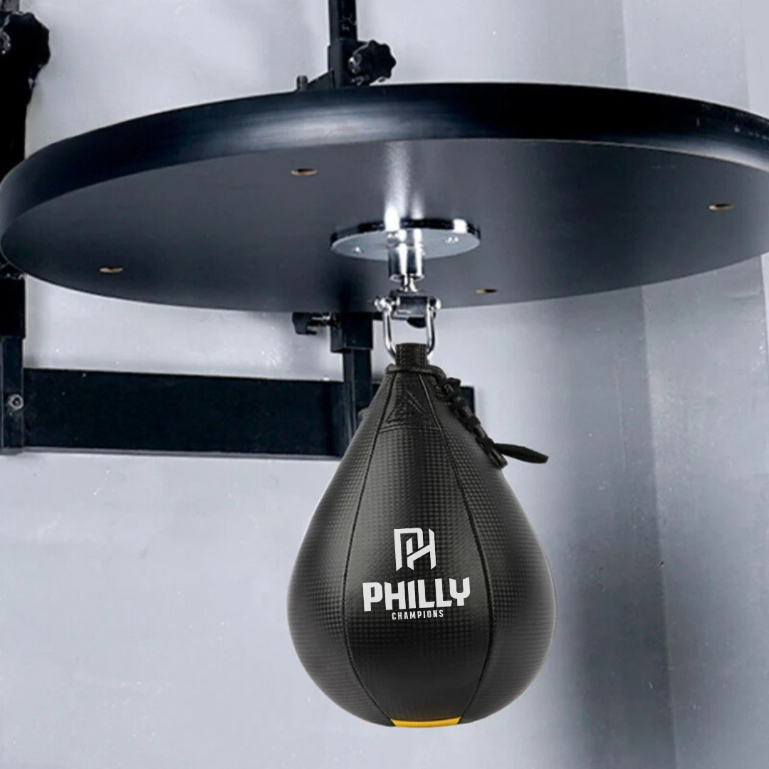 Bate Giro Philly™