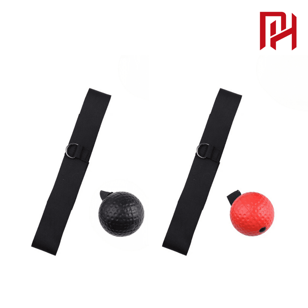 (COMPRE 1 LEVE 2) Reflex Ball Philly™ + Brinde Exclusivo!