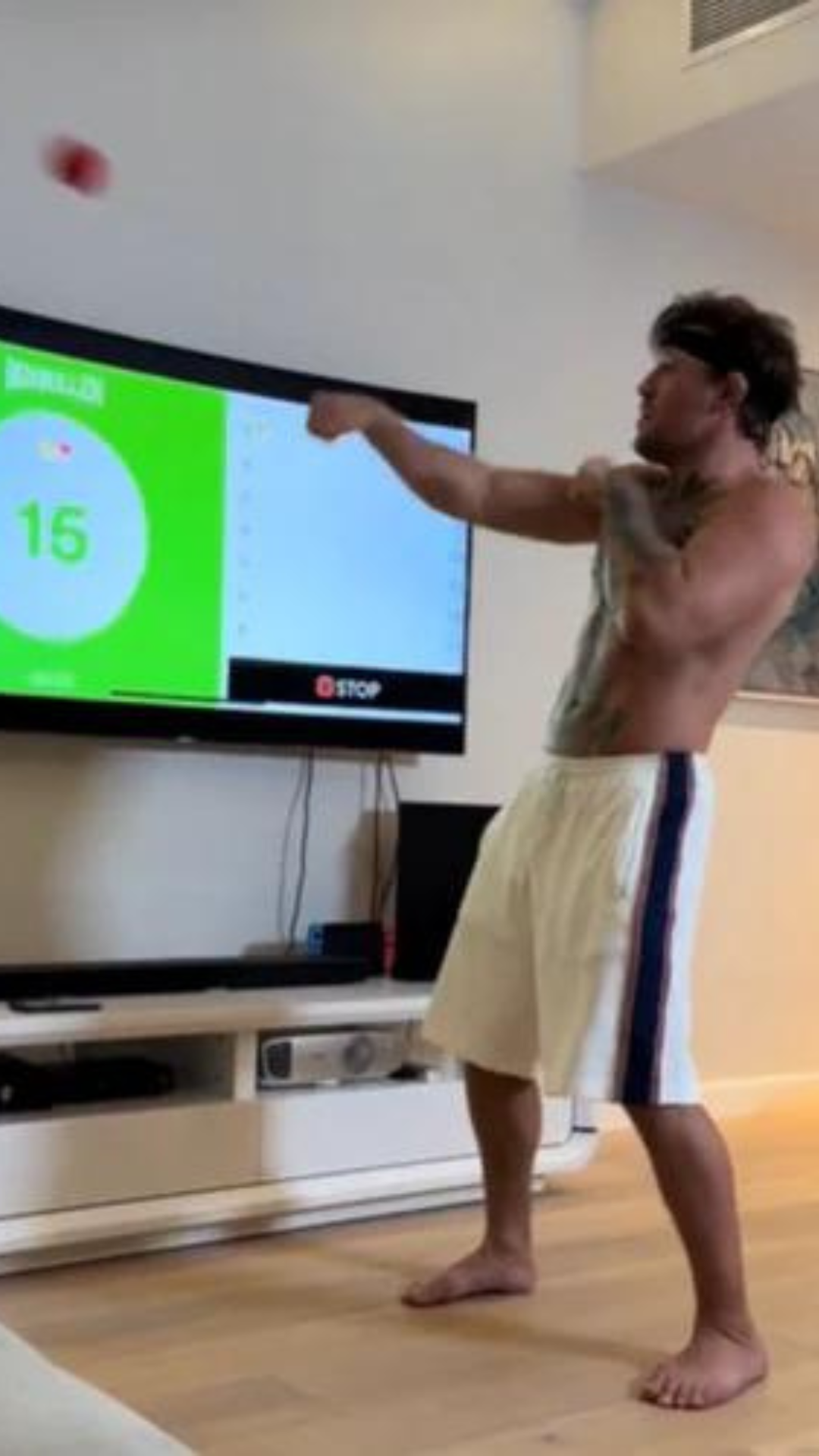 Conor McGregor